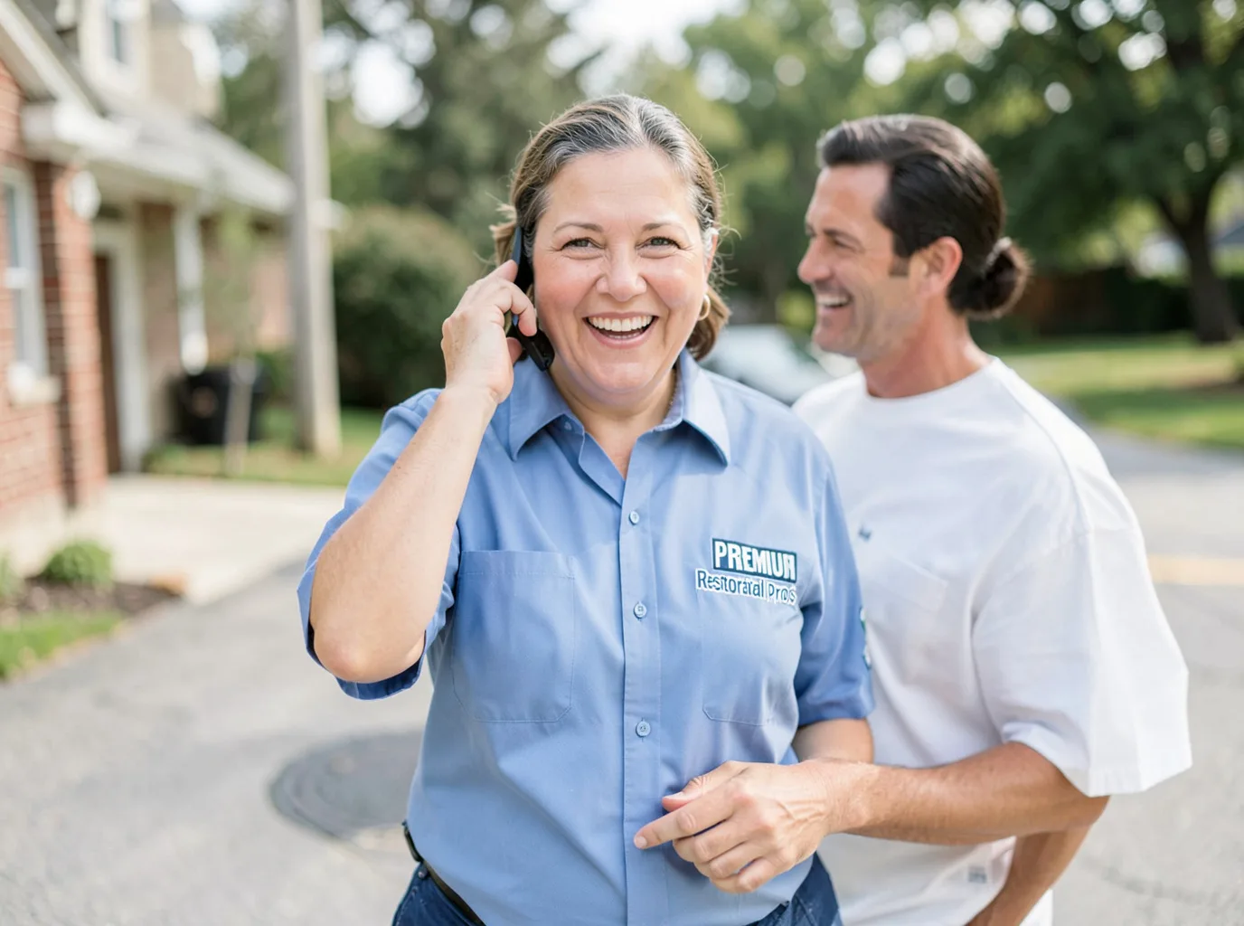 Water Damage Restoration Morton, IL FAQs
